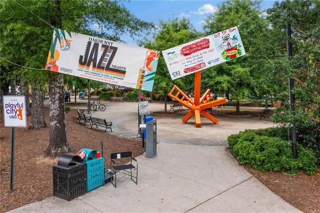 $639,900 | 2001 Swazey Drive, Decatur, GA 30032