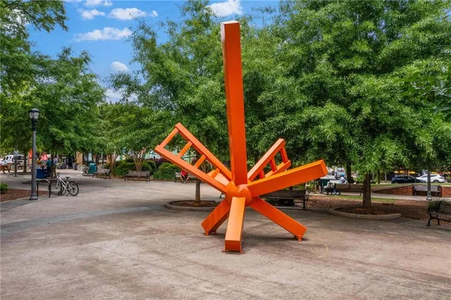 $639,900 | 2001 Swazey Drive, Decatur, GA 30032