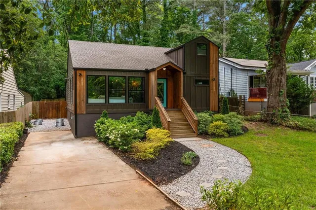 $639,900 | 2001 Swazey Drive, Decatur, GA 30032