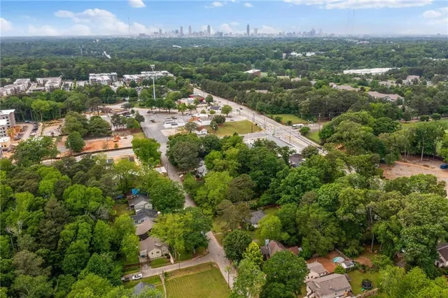 $639,900 | 2001 Swazey Drive, Decatur, GA 30032