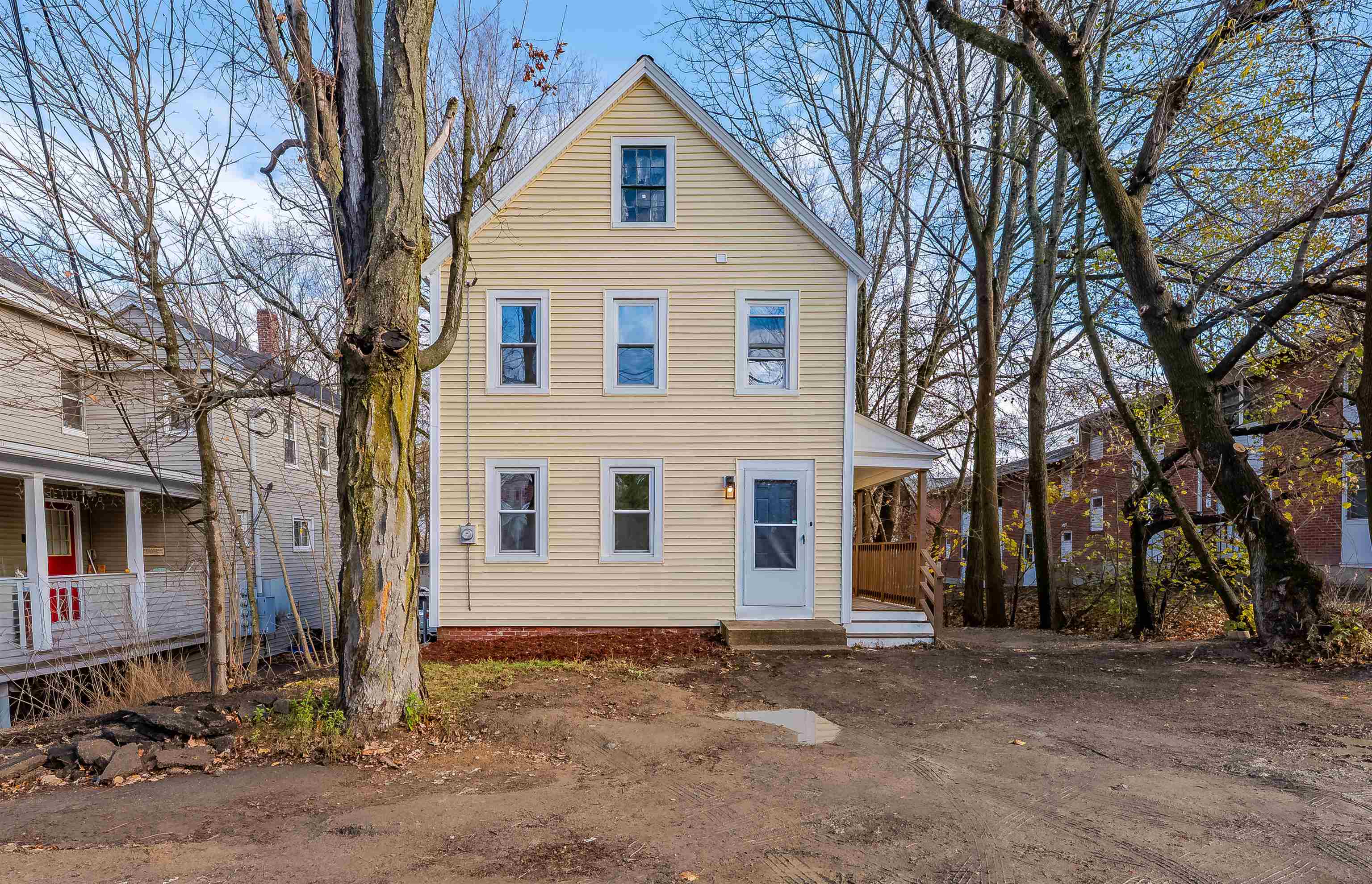 36 Court Street Dover, NH 03820 - Photo 1 of 38