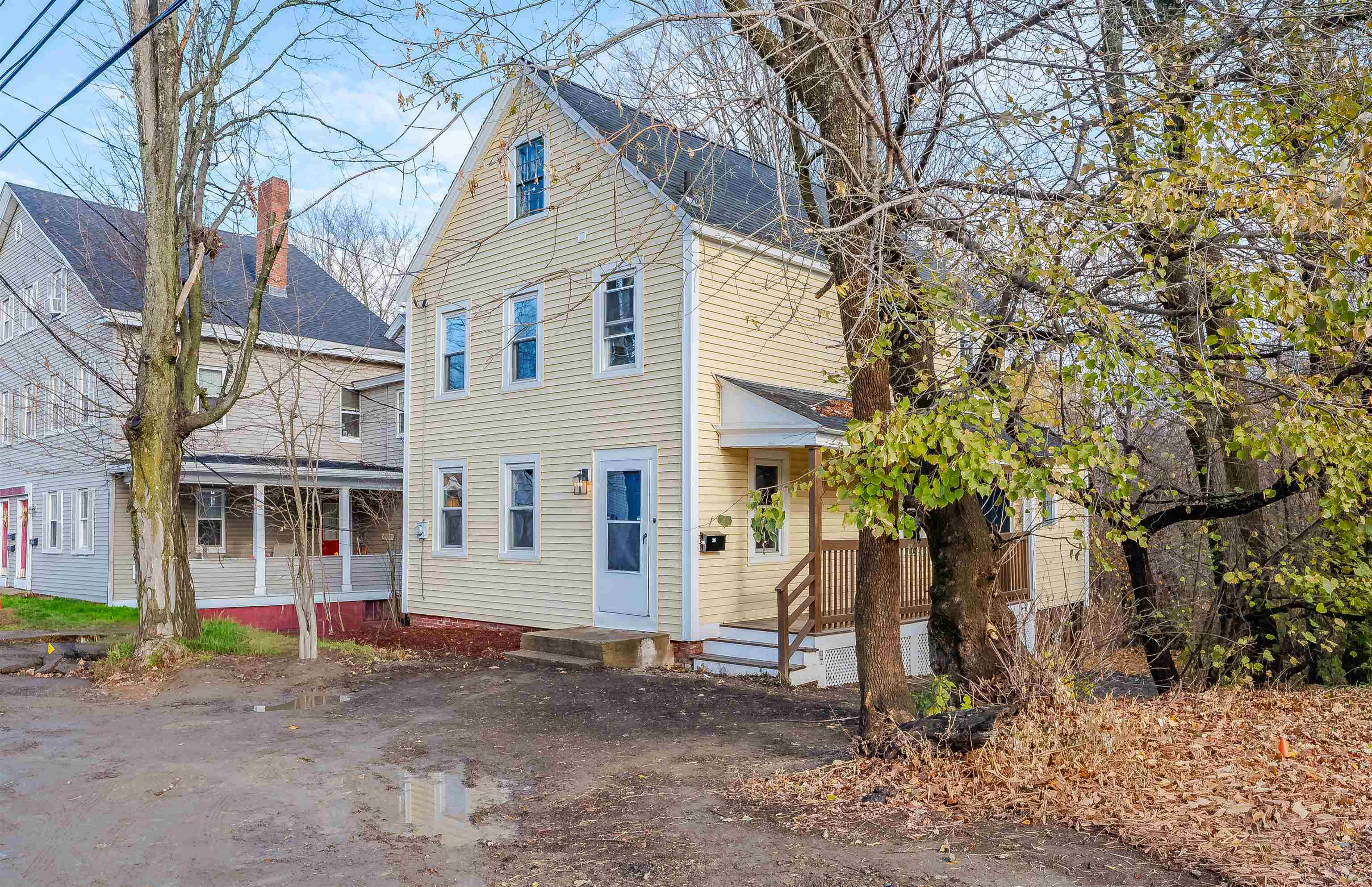 36 Court Street Dover, NH 03820 - Photo 32 of 38