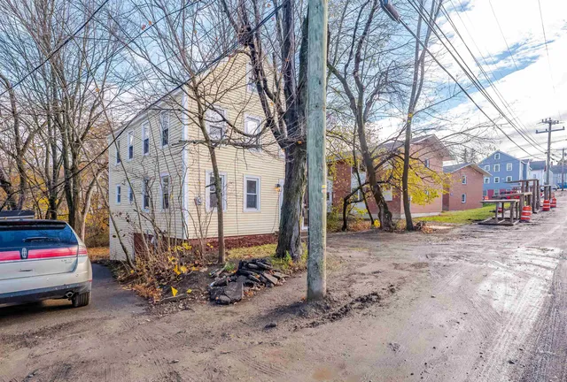 $419,900 | 36 Court Street, Dover, NH 03820