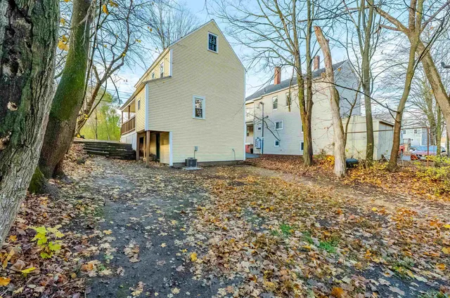 $419,900 | 36 Court Street, Dover, NH 03820