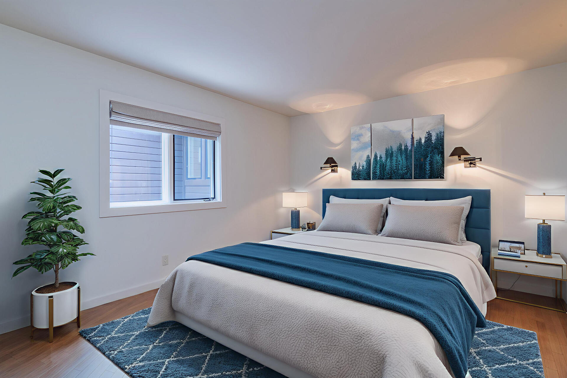 104 Fairway Road Sun Valley, ID 83353 - Photo 14 of 33 guest room 2_1