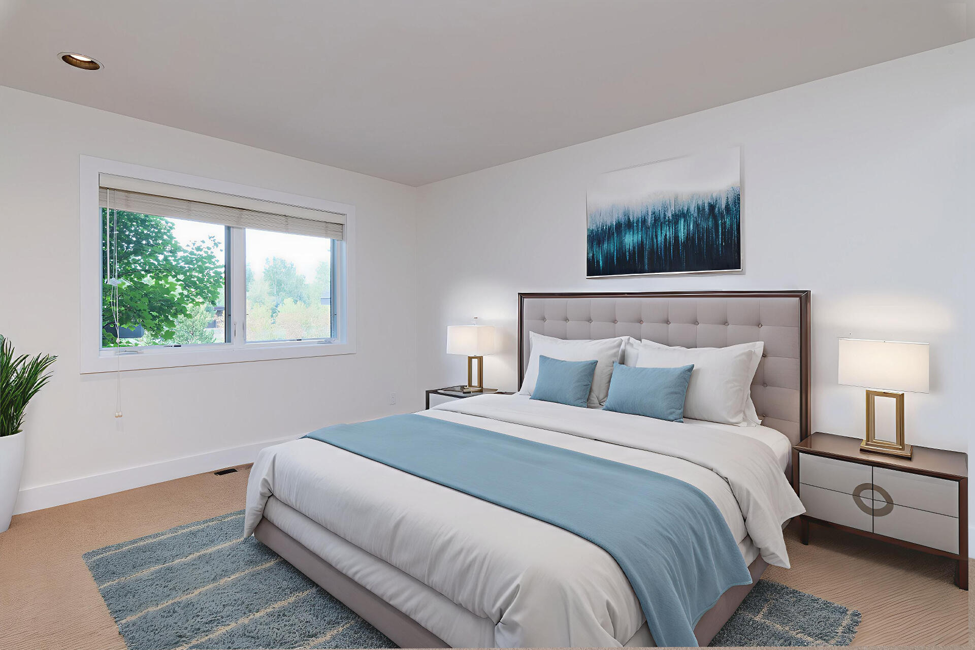 104 Fairway Road Sun Valley, ID 83353 - Photo 21 of 33 guest room_1