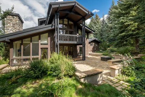 $7,950,000 | 104 Fairway Road, Sun Valley, ID 83353