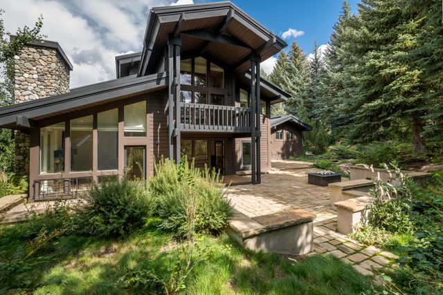 $7,950,000 | 104 Fairway Road, Sun Valley, ID 83353