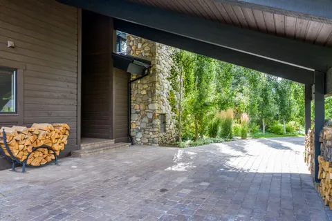 $7,950,000 | 104 Fairway Road, Sun Valley, ID 83353