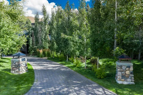$7,950,000 | 104 Fairway Road, Sun Valley, ID 83353