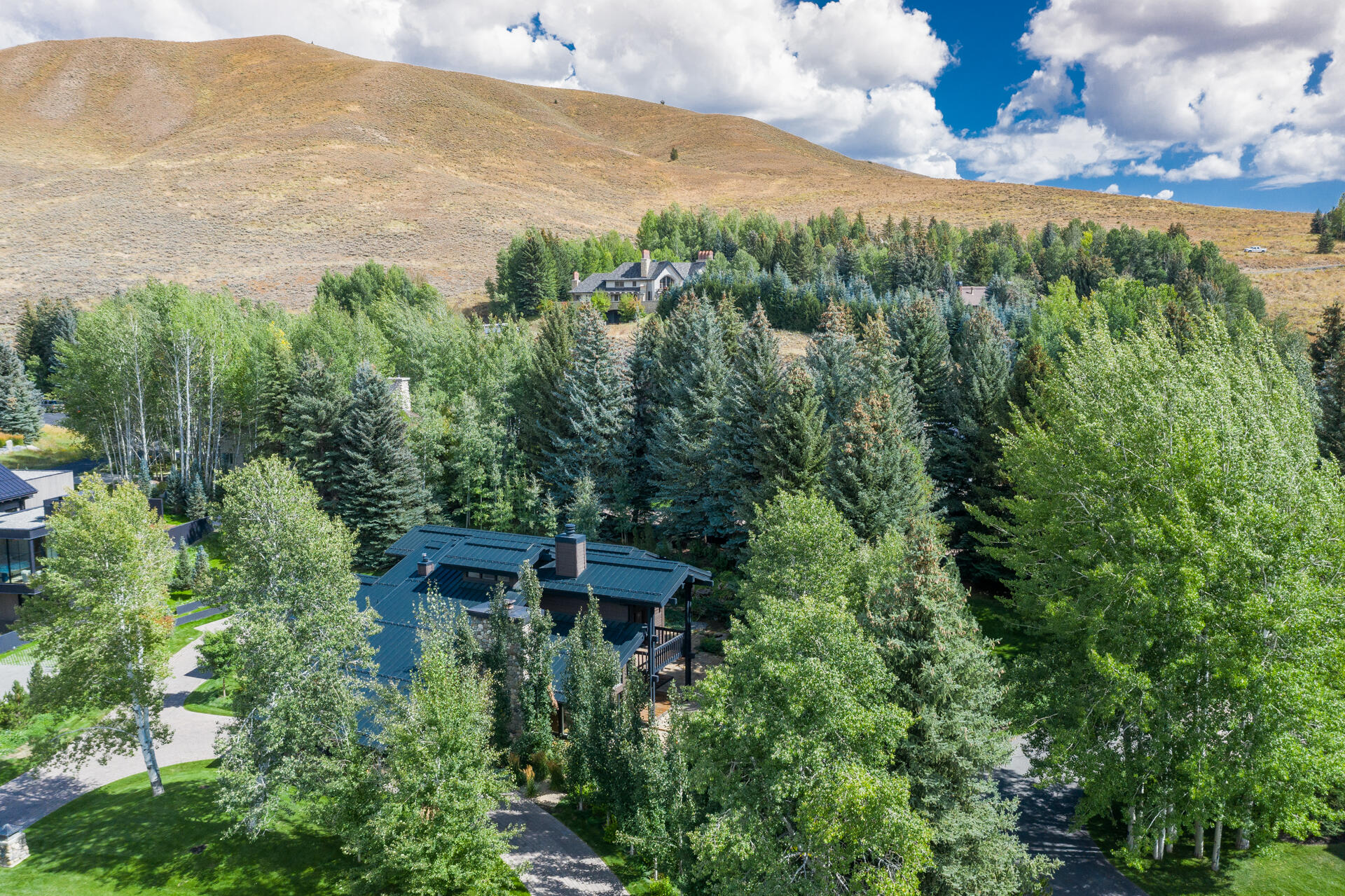 104 Fairway Road Sun Valley, ID 83353 - Photo 30 of 33 DJI_0787