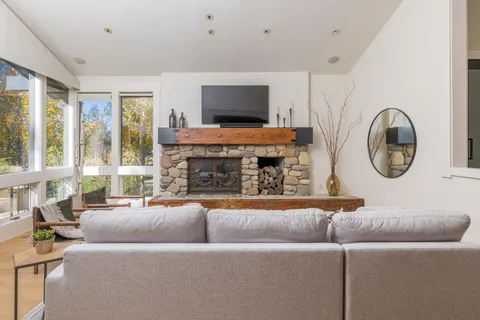 $7,950,000 | 104 Fairway Road, Sun Valley, ID 83353