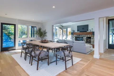 $7,950,000 | 104 Fairway Road, Sun Valley, ID 83353