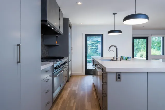 $7,950,000 | 104 Fairway Road, Sun Valley, ID 83353