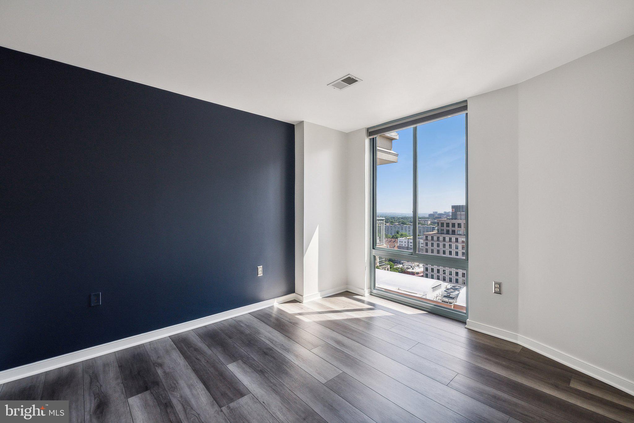 851 North Glebe Road, Unit 2008 Arlington, VA 22203 - Photo 15 of 37 Modern urban retreat with skyline views.