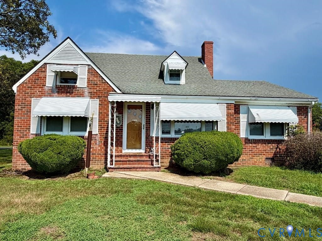 2392 Hampton Hall Road Callao, VA 22435 - Photo 1 of 32 Gallery Image 1