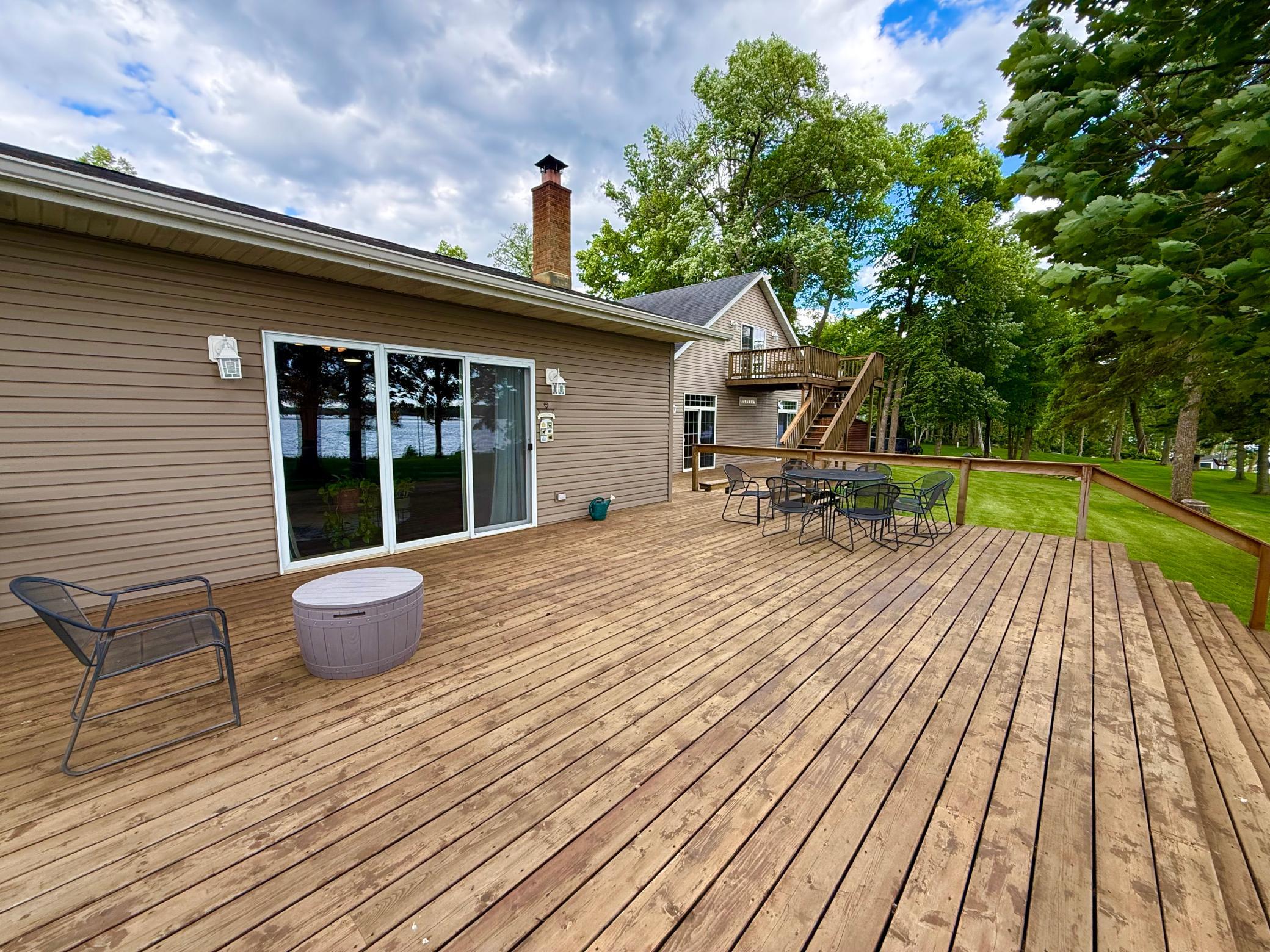 32088 East Round Lake Road Ponsford, MN 56575 - Photo 58 of 73