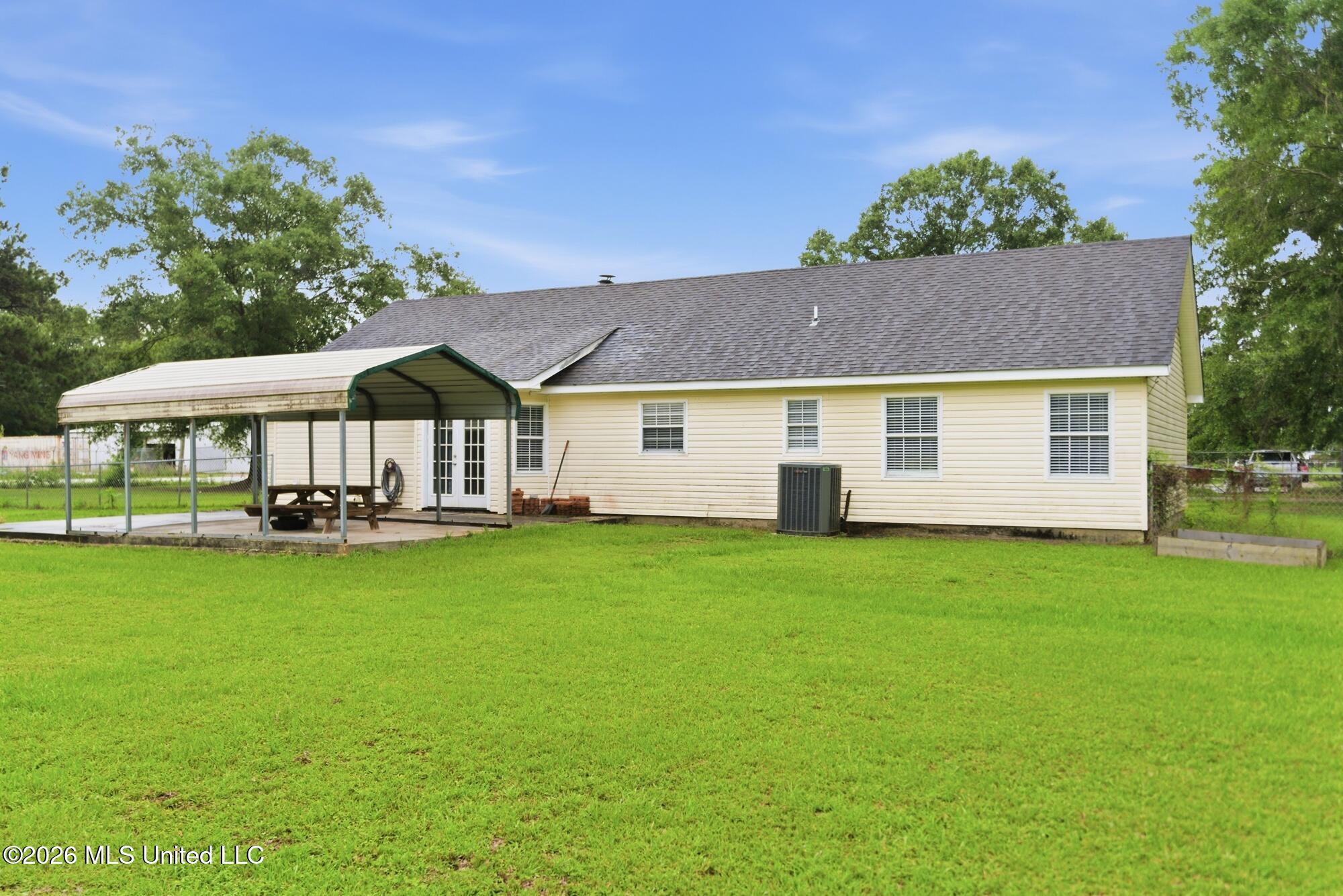 2 Hundley Road Carriere, MS 39426 - Photo 28 of 34 27_dsc08515