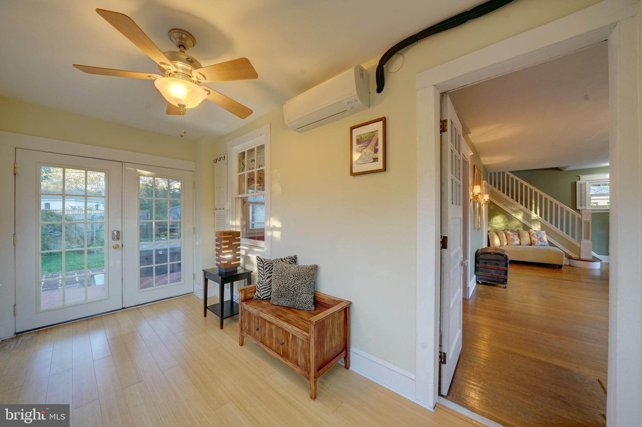 103 South Rolling Road Baltimore, MD 21228 - Photo 22 of 68 Energy efficient heating/cooling out here