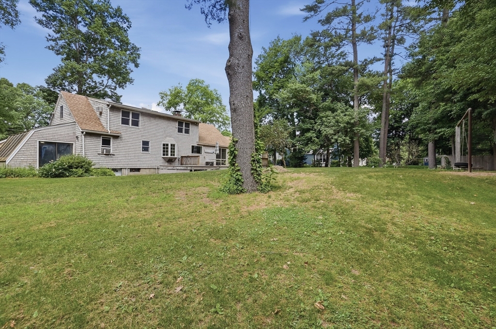 18 Forrest Road Topsfield, MA 01983 - Photo 4 of 38