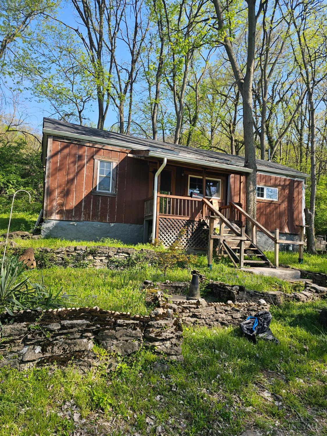 3888 River Road Cincinnati, OH 45204 - Photo 8 of 9