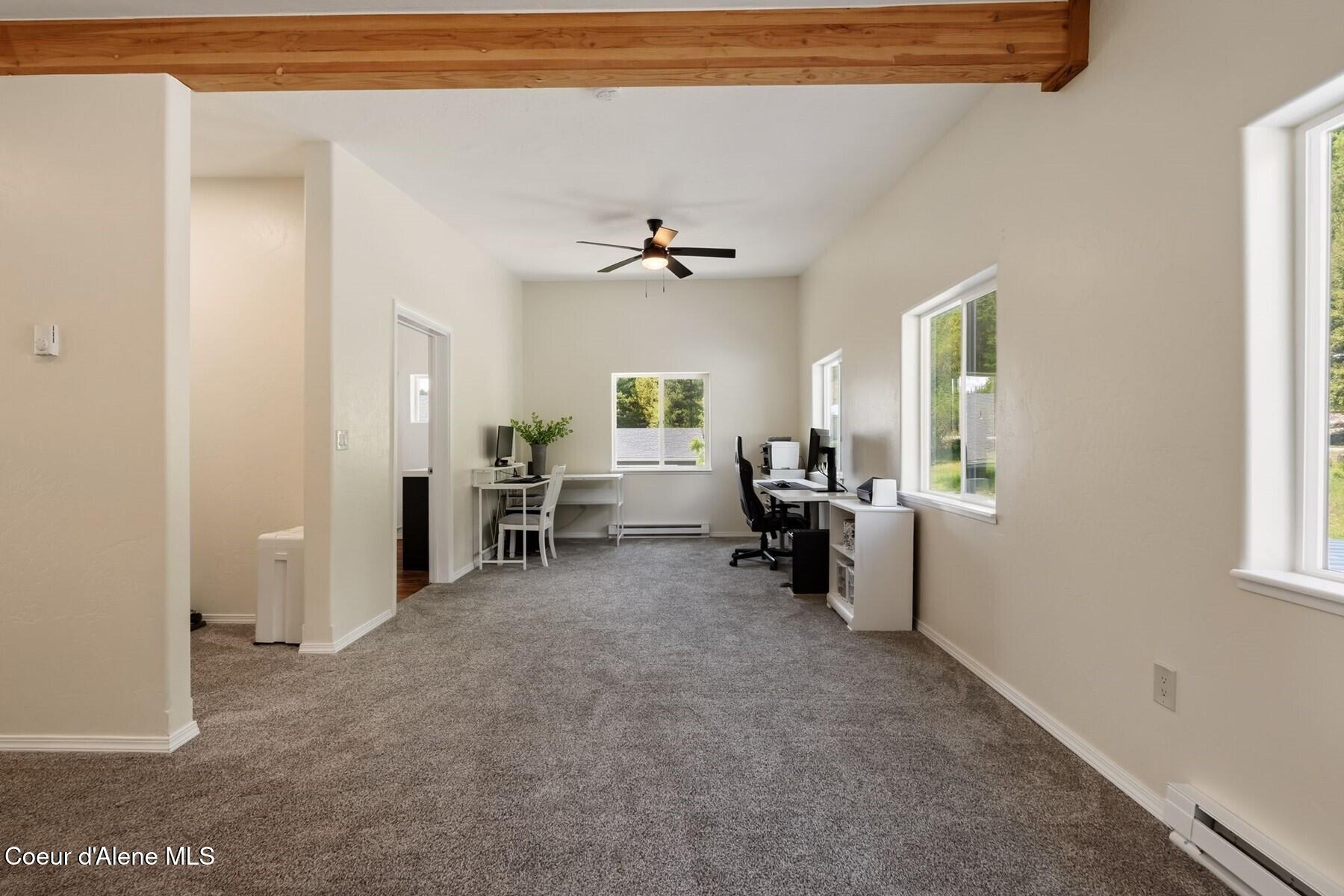 925 Lower Pack River Road Sandpoint, ID 83864 - Photo 28 of 48 Office