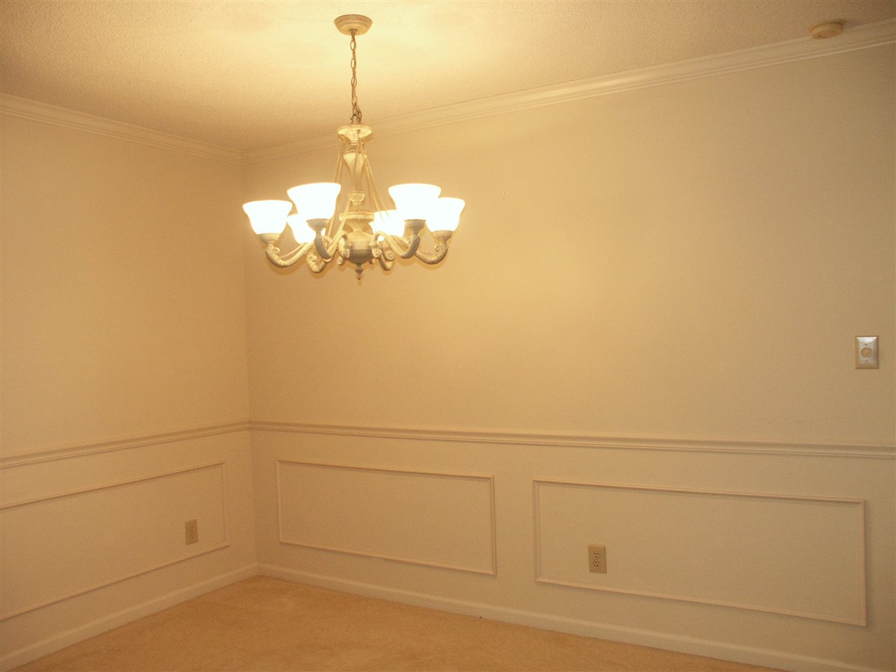 2807 Pine Ridge Drive Lillian, AL 36549 - Photo 7 of 29 Dining Area