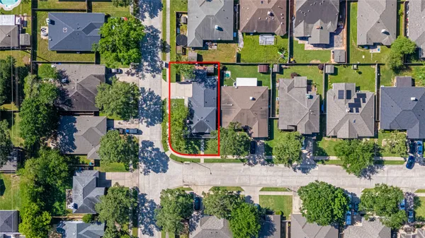 $284,900 | 3403 Berry Grove Drive, Spring, TX 77388