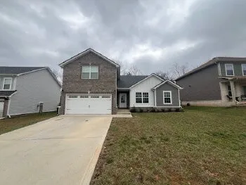 $2,000 | 811 Lillian Grace Drive, Clarksville, TN 37043