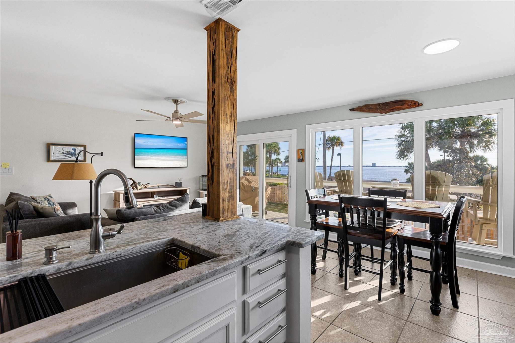 200 Pensacola Beach Road, Unit E4 Gulf Breeze, FL 32561 - Photo 13 of 43