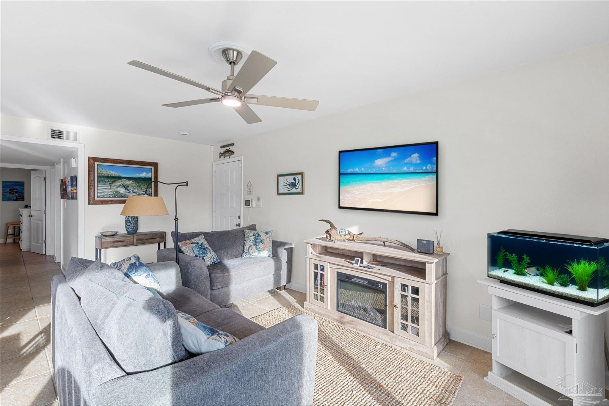 200 Pensacola Beach Road, Unit E4 Gulf Breeze, FL 32561 - Photo 14 of 43