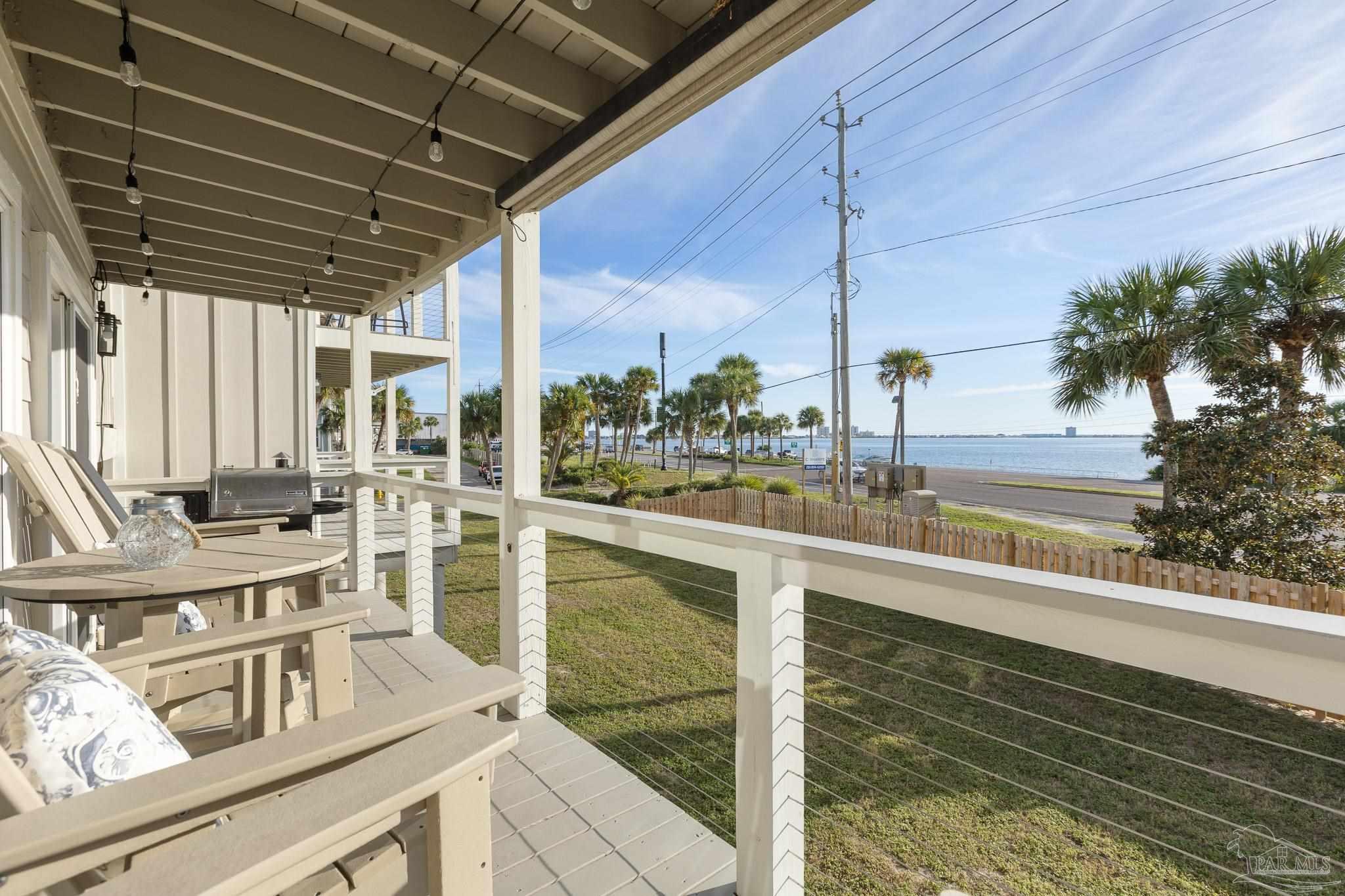 200 Pensacola Beach Road, Unit E4 Gulf Breeze, FL 32561 - Photo 24 of 43