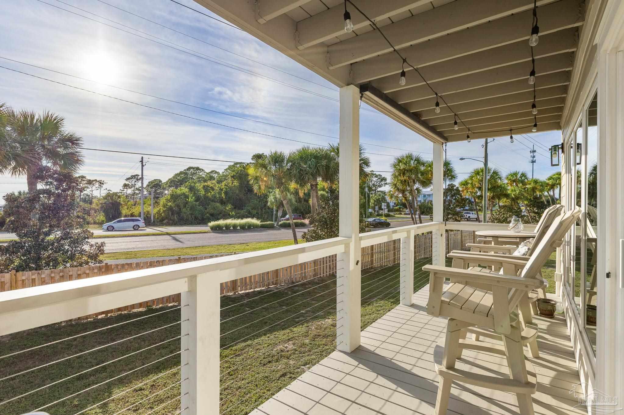 200 Pensacola Beach Road, Unit E4 Gulf Breeze, FL 32561 - Photo 25 of 43