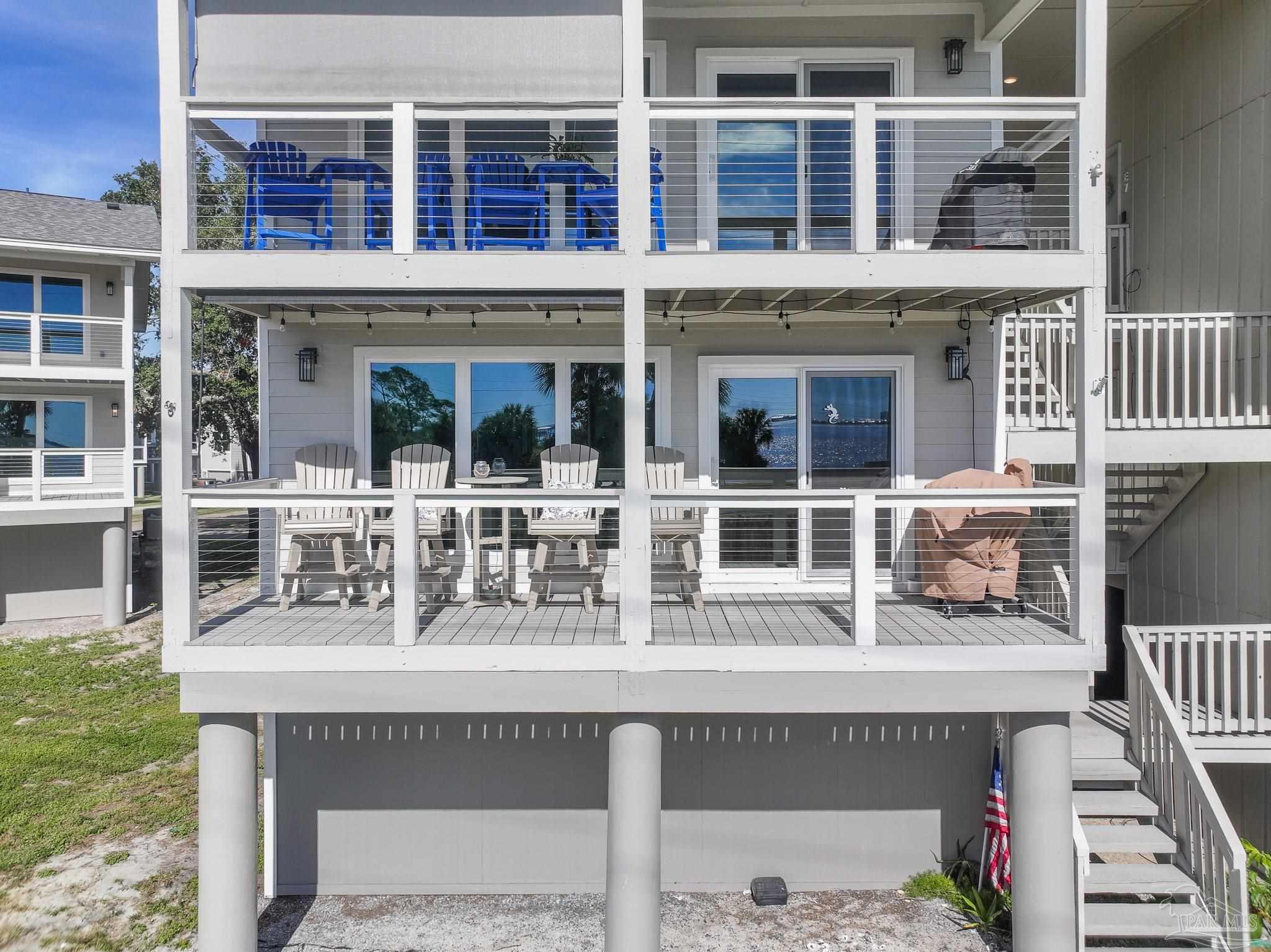 200 Pensacola Beach Road, Unit E4 Gulf Breeze, FL 32561 - Photo 27 of 43