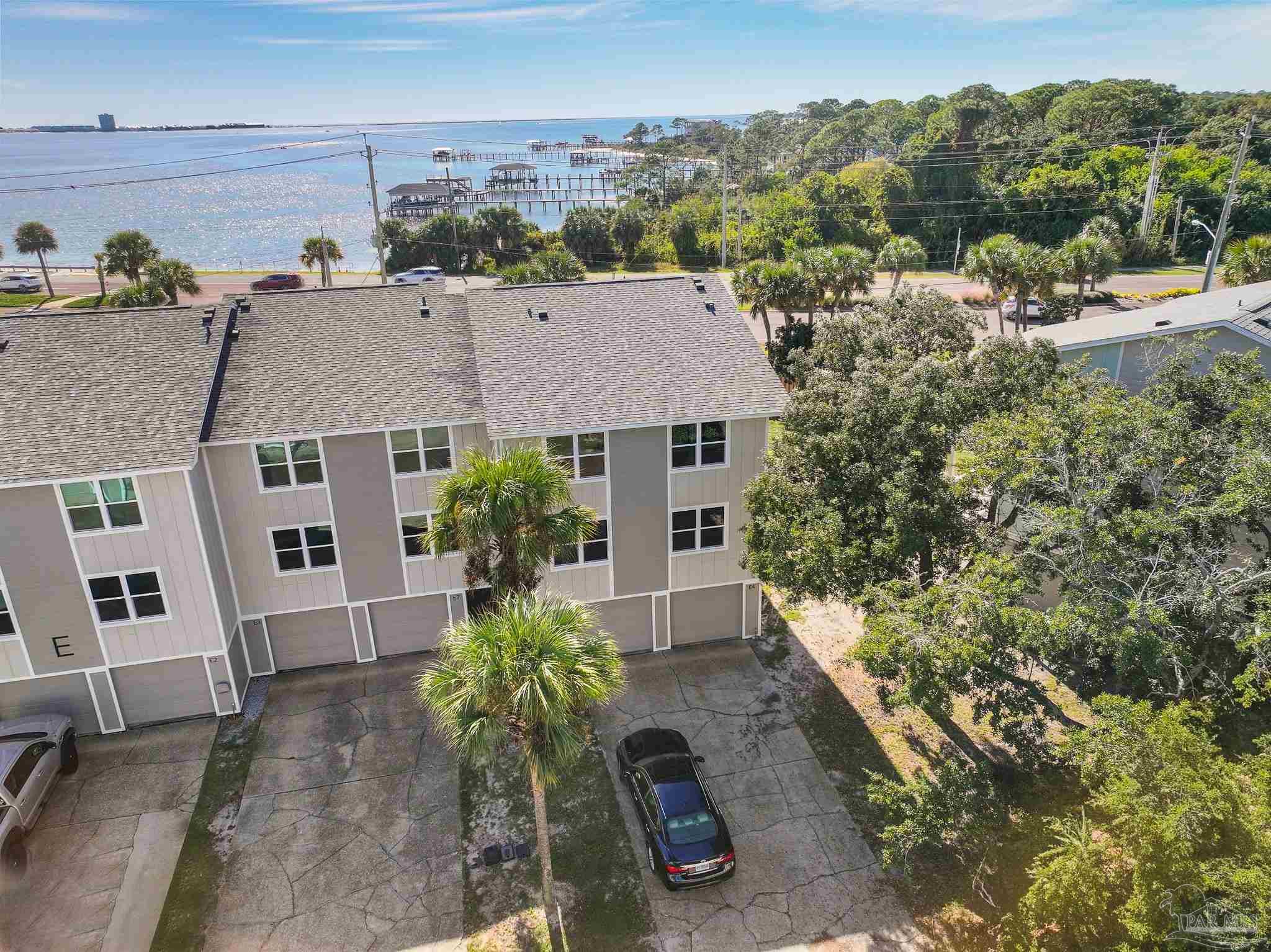 200 Pensacola Beach Road, Unit E4 Gulf Breeze, FL 32561 - Photo 28 of 43