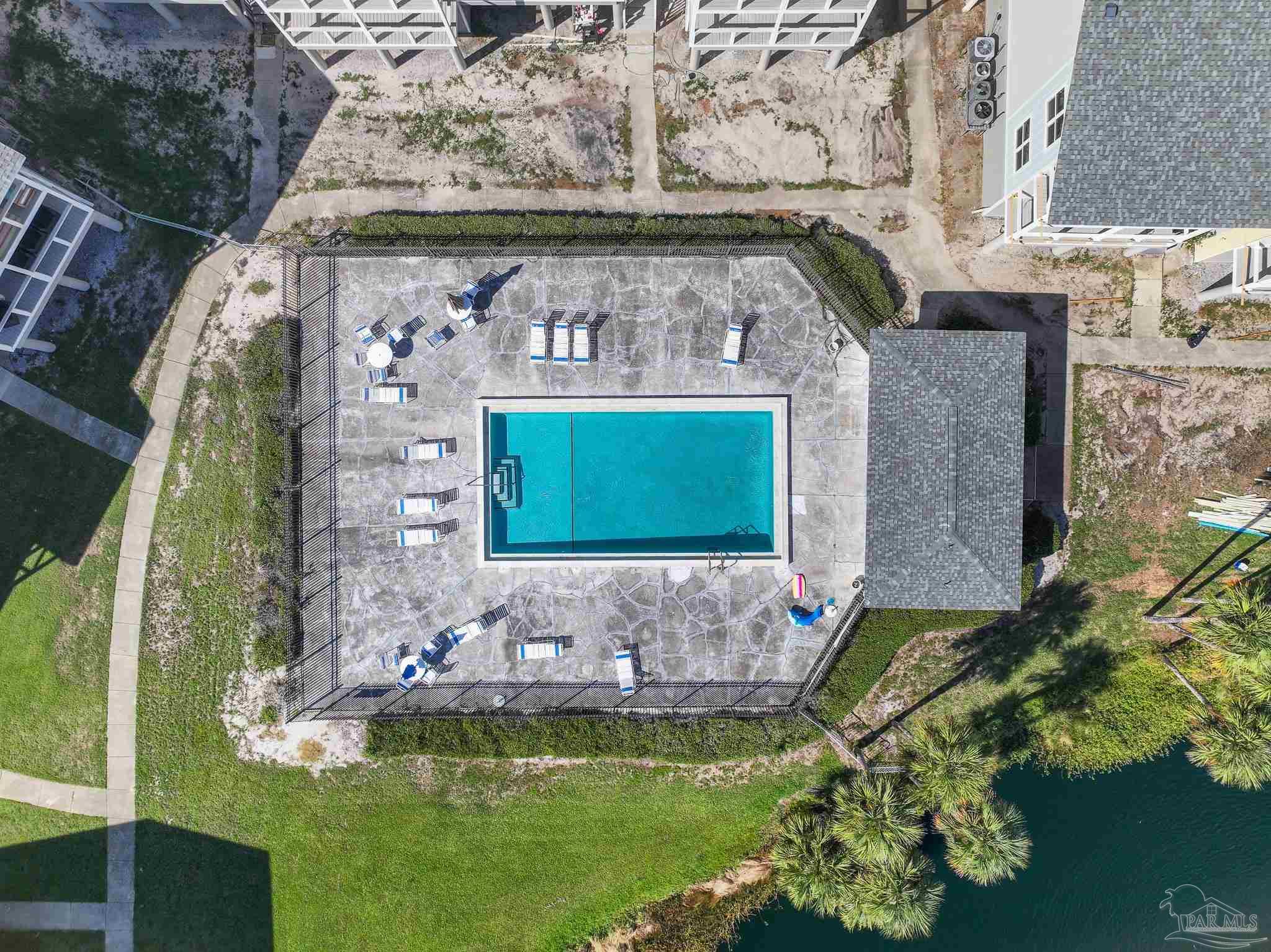 200 Pensacola Beach Road, Unit E4 Gulf Breeze, FL 32561 - Photo 30 of 43