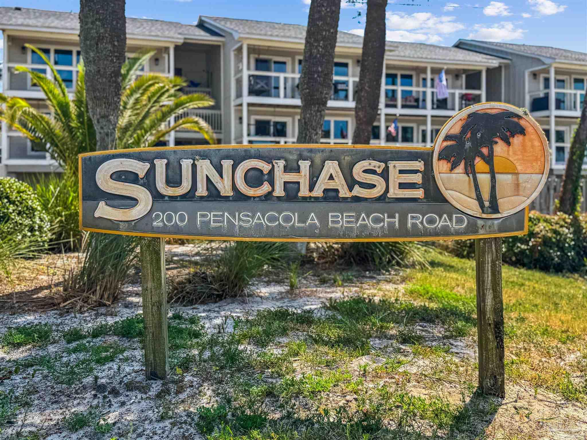 200 Pensacola Beach Road, Unit E4 Gulf Breeze, FL 32561 - Photo 31 of 43