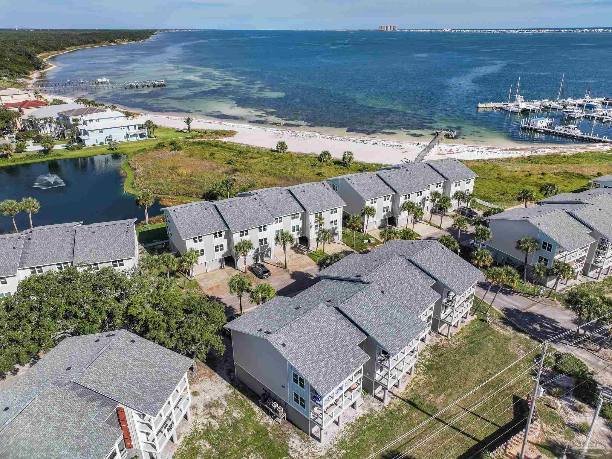 200 Pensacola Beach Road, Unit E4 Gulf Breeze, FL 32561 - Photo 32 of 43