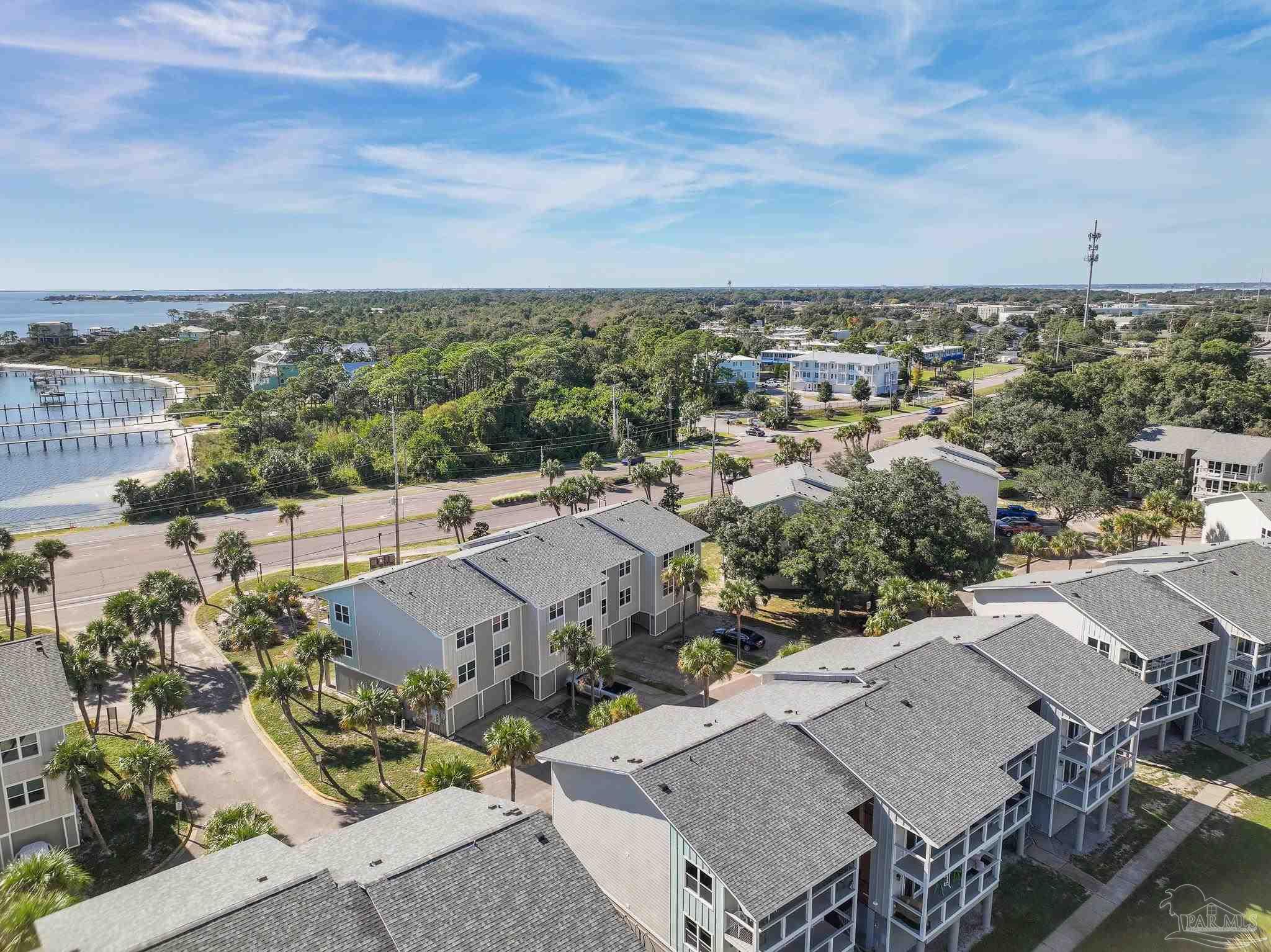 200 Pensacola Beach Road, Unit E4 Gulf Breeze, FL 32561 - Photo 33 of 43