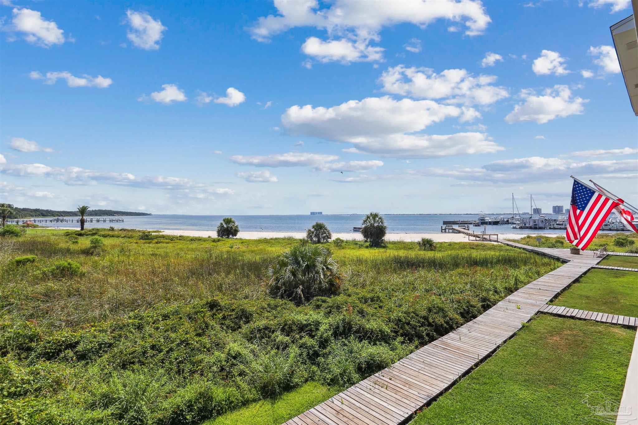 200 Pensacola Beach Road, Unit E4 Gulf Breeze, FL 32561 - Photo 34 of 43