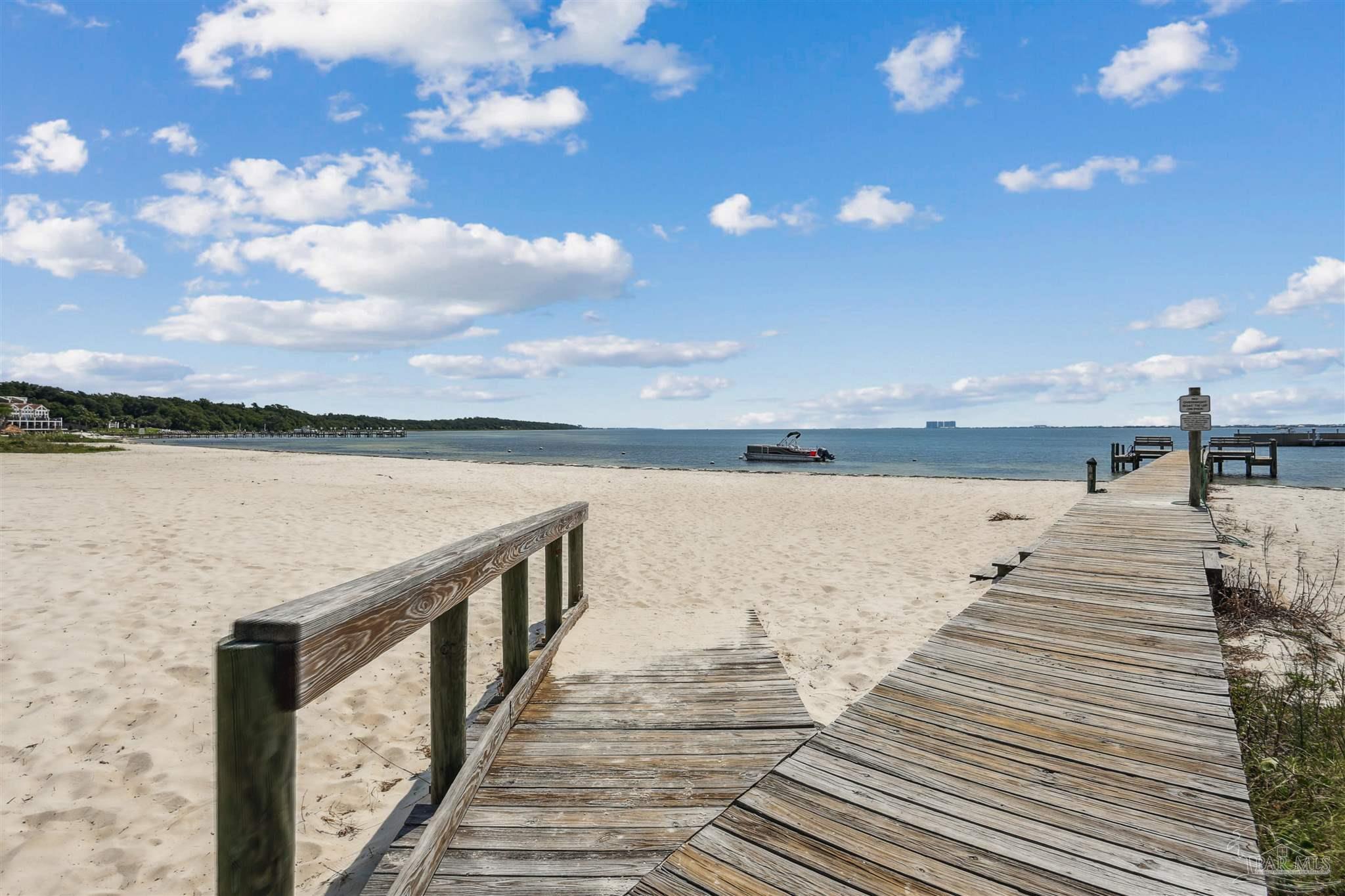 200 Pensacola Beach Road, Unit E4 Gulf Breeze, FL 32561 - Photo 37 of 43