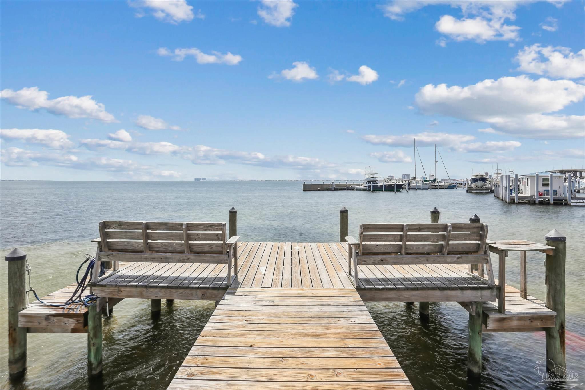 200 Pensacola Beach Road, Unit E4 Gulf Breeze, FL 32561 - Photo 38 of 43