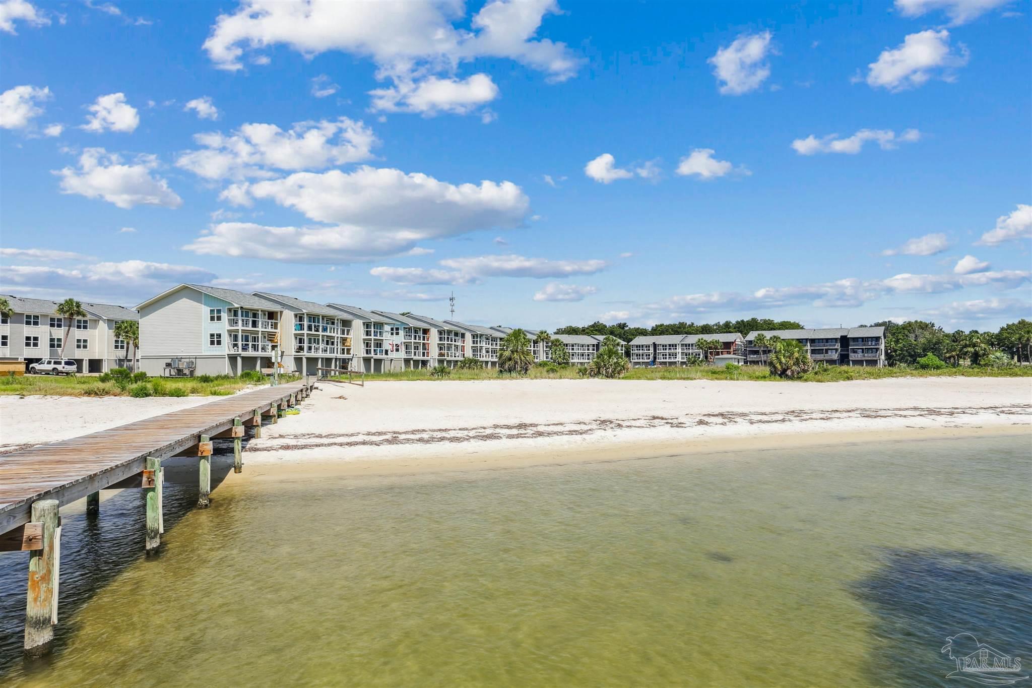 200 Pensacola Beach Road, Unit E4 Gulf Breeze, FL 32561 - Photo 39 of 43