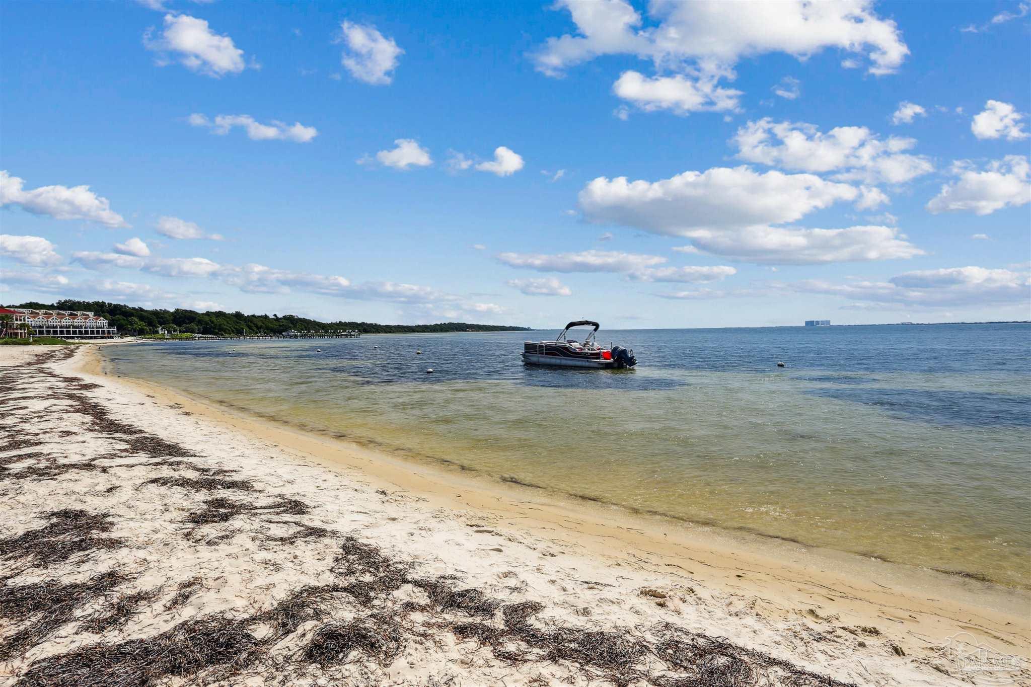 200 Pensacola Beach Road, Unit E4 Gulf Breeze, FL 32561 - Photo 40 of 43