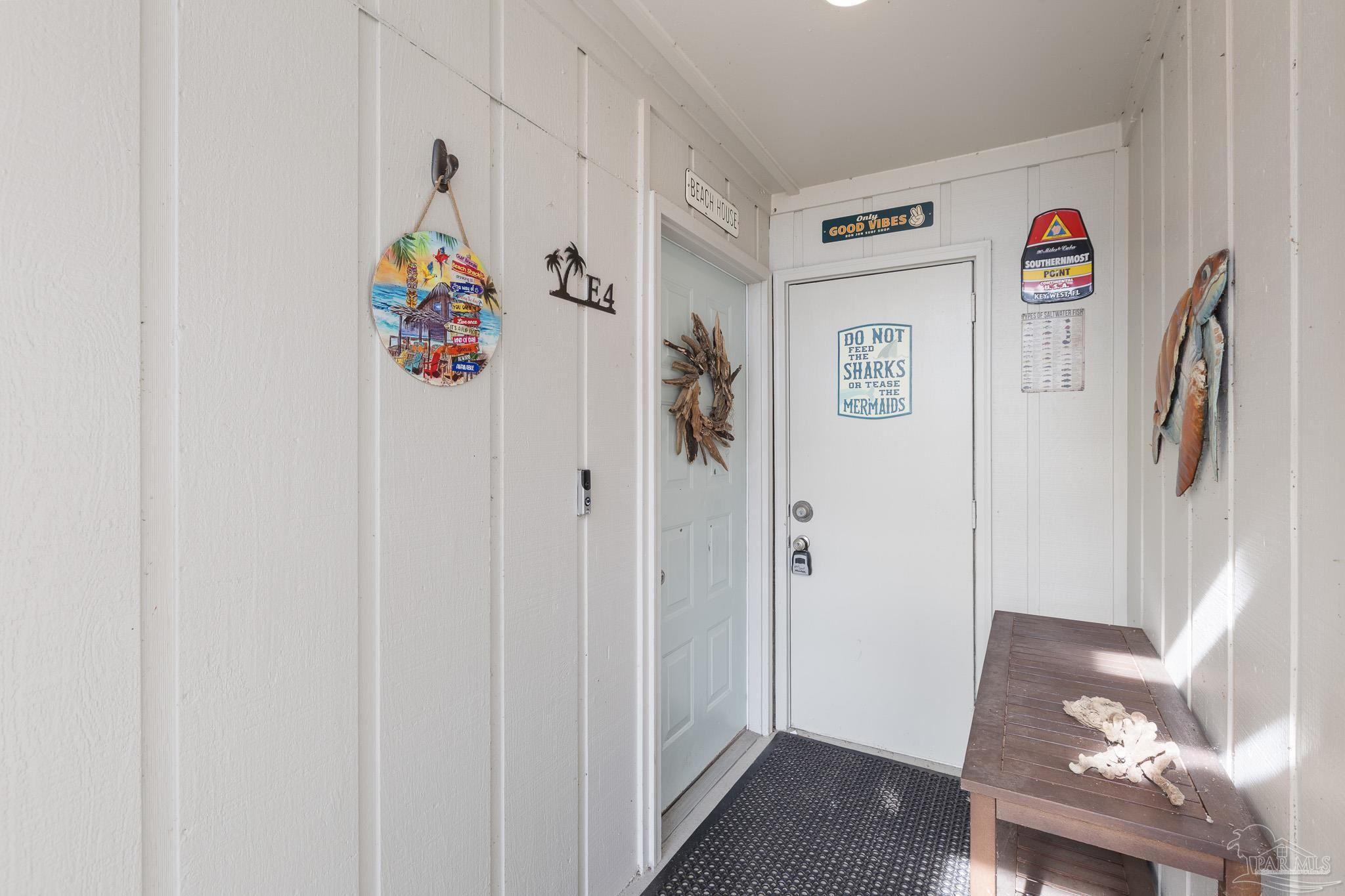 200 Pensacola Beach Road, Unit E4 Gulf Breeze, FL 32561 - Photo 5 of 43