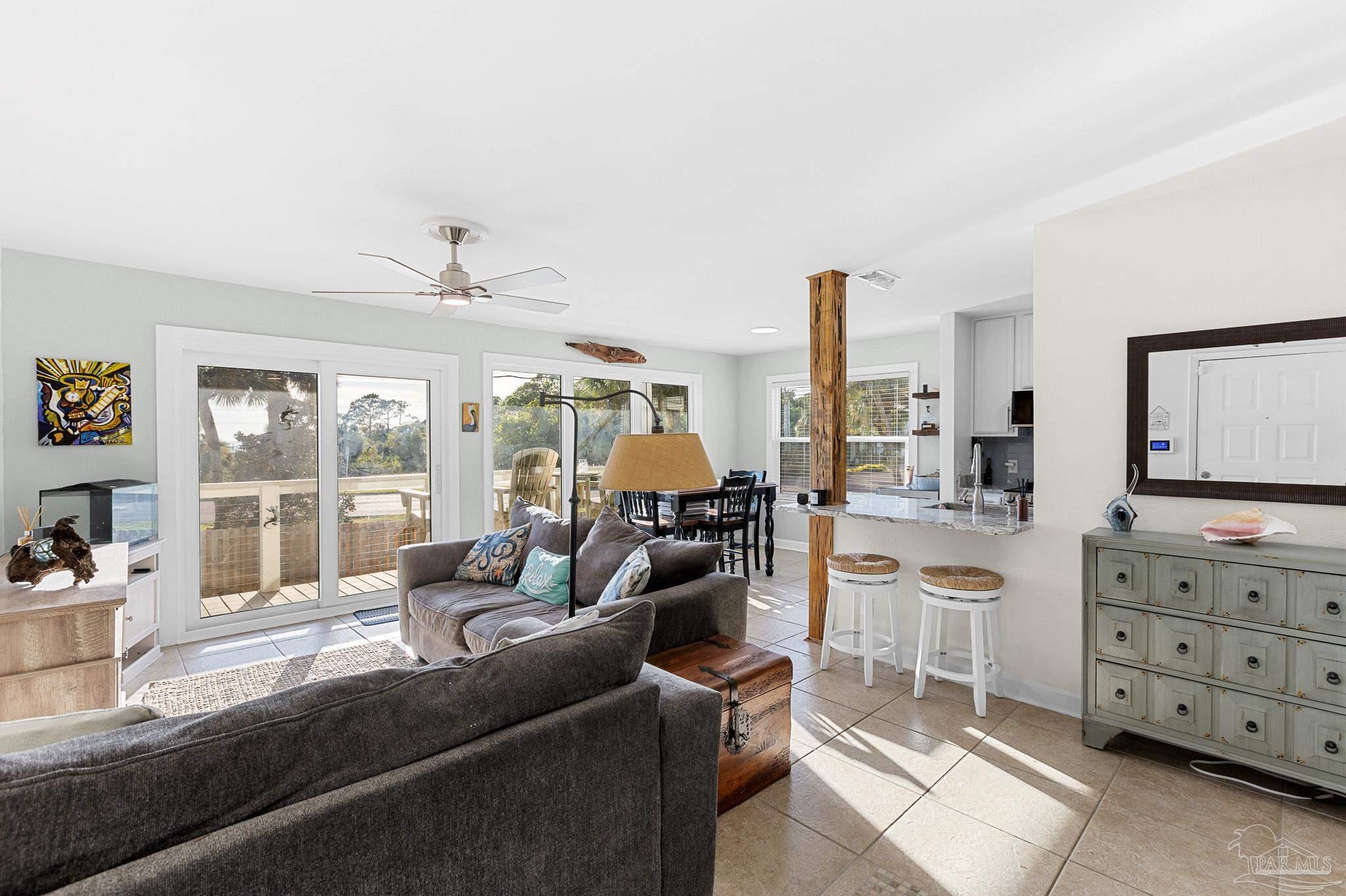 200 Pensacola Beach Road, Unit E4 Gulf Breeze, FL 32561 - Photo 6 of 43