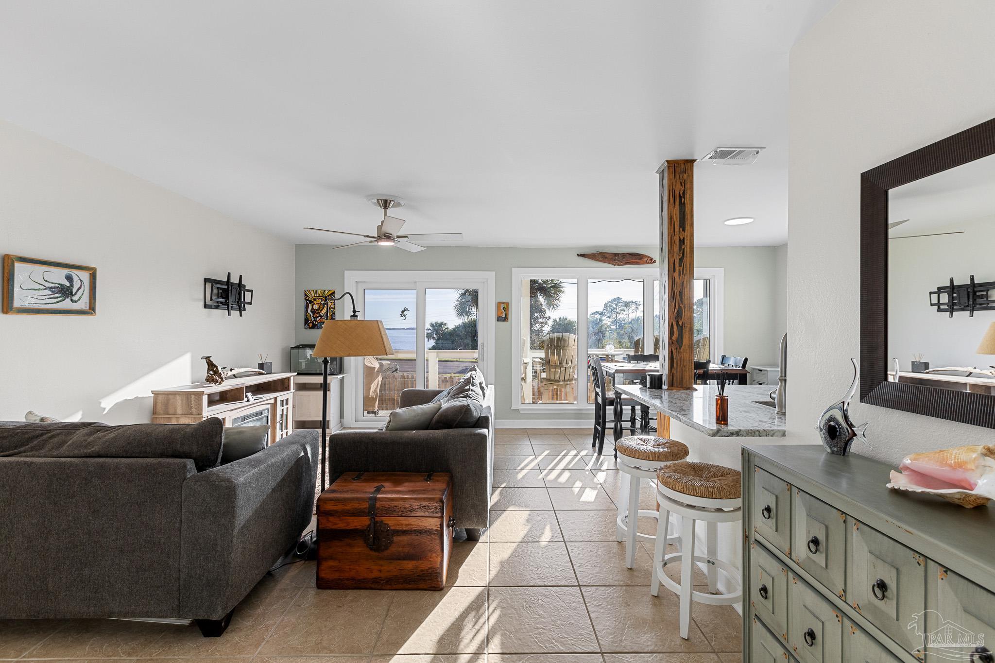 200 Pensacola Beach Road, Unit E4 Gulf Breeze, FL 32561 - Photo 7 of 43