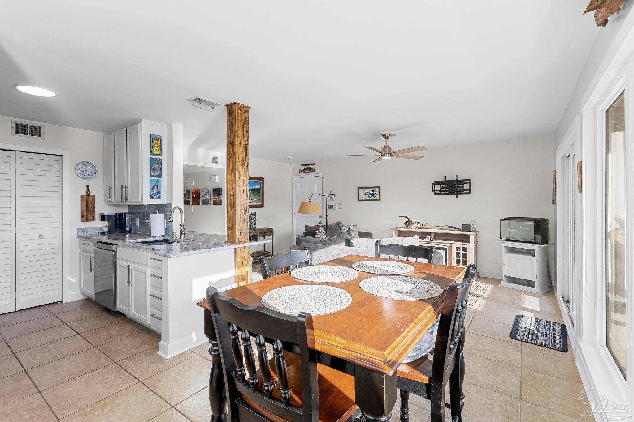 200 Pensacola Beach Road, Unit E4 Gulf Breeze, FL 32561 - Photo 8 of 43