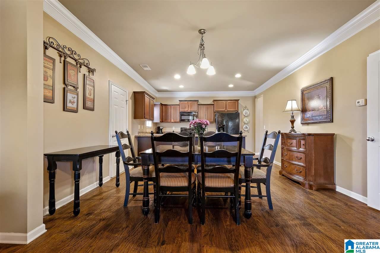 107 Waterstone Way Calera, AL 35040 - Photo 7 of 28