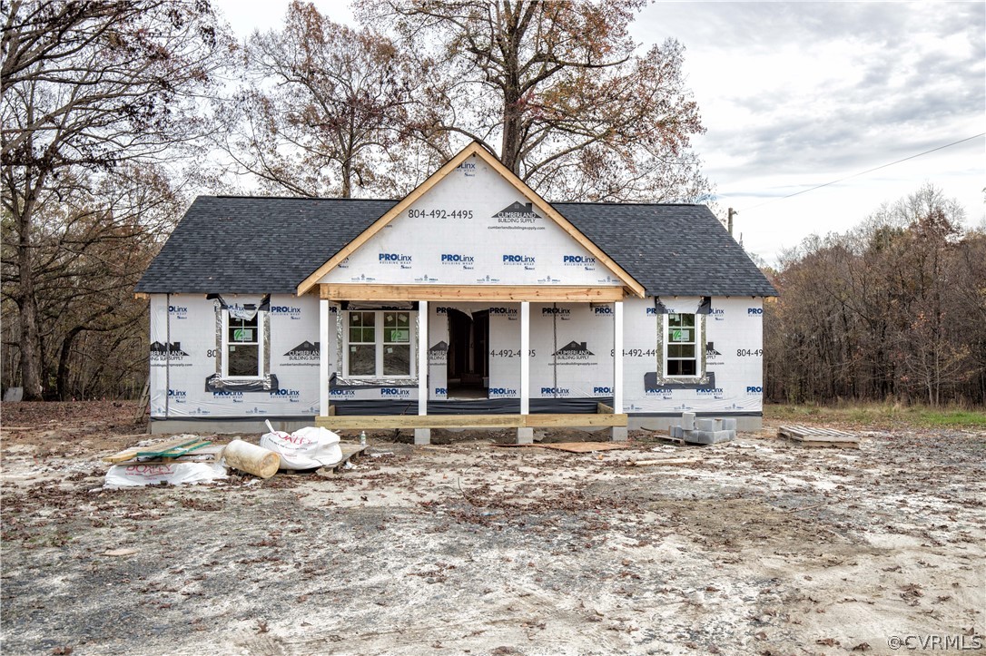 1240 Cartersville Road Cartersville, VA 23027 - Photo 1 of 20 Gallery Image 1